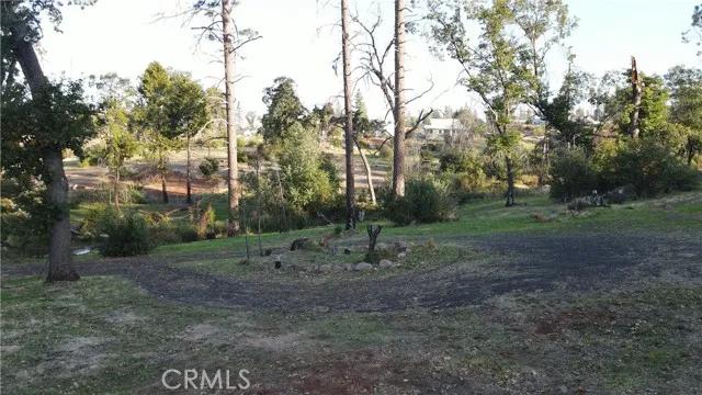 5492 Foster, Paradise Ca 95969 | Unimproved Land 20