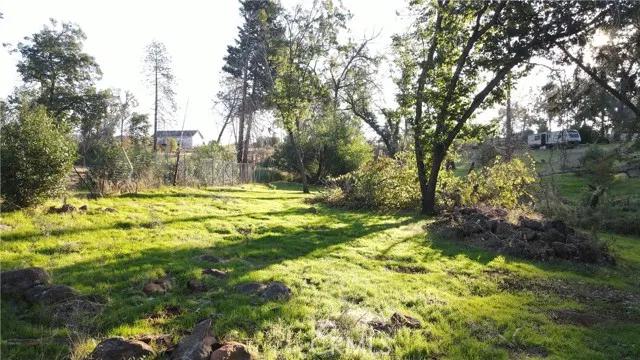 5492 Foster, Paradise Ca 95969 | Unimproved Land 8