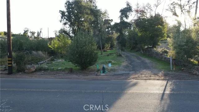 5492 Foster, Paradise Ca 95969 | Unimproved Land 1