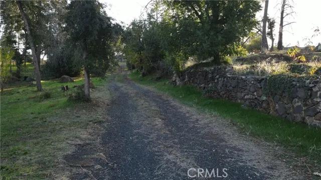 5492 Foster, Paradise Ca 95969 | Unimproved Land 3