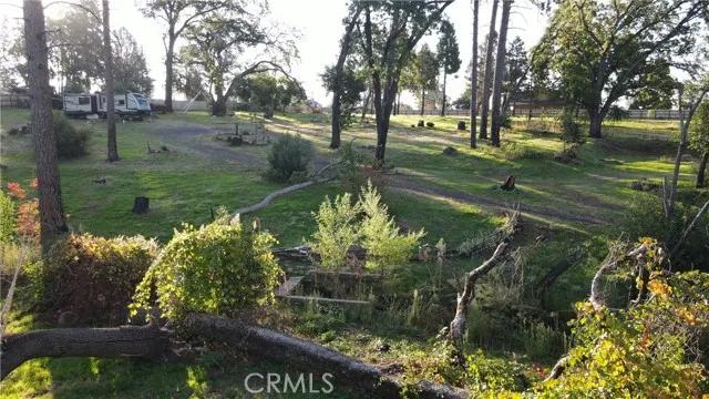 5492 Foster, Paradise Ca 95969 | Unimproved Land 5