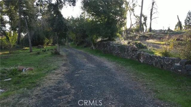 5492 Foster, Paradise Ca 95969 | Unimproved Land 2