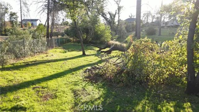 5492 Foster, Paradise Ca 95969 | Unimproved Land 7