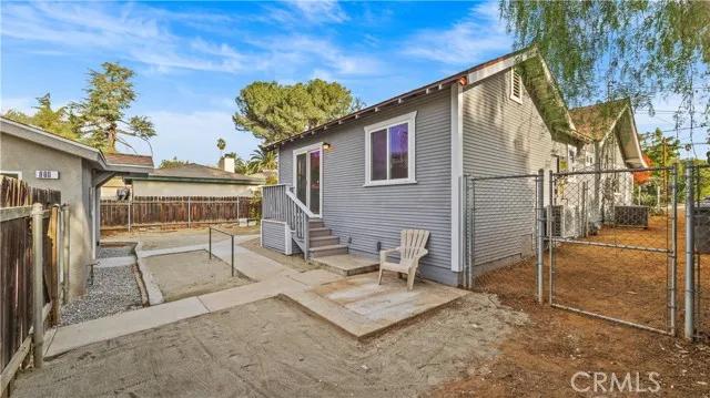 960 Chesnut Avenue, Redlands Ca 92373 | Multi Family 20