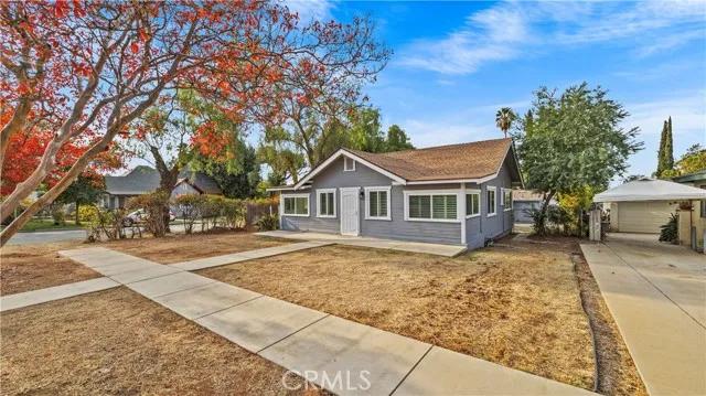 960 Chesnut Avenue, Redlands Ca 92373 | Multi Family 1