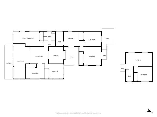 960 Chesnut Avenue, Redlands Ca 92373 | Multi Family 42