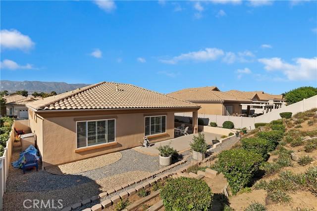 5956 Indian Canyon Drive, Banning CA 92220 | Detached 33