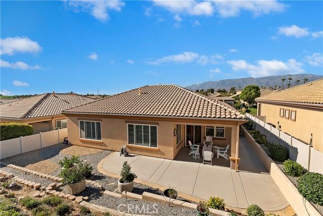 5956 Indian Canyon Drive, Banning CA 92220 | Detached 31