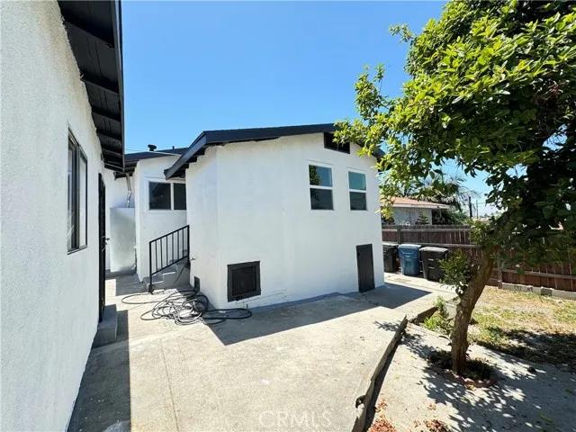 3253 Blanchard Street, Los Angeles Ca 90063 | All Other Attached 4