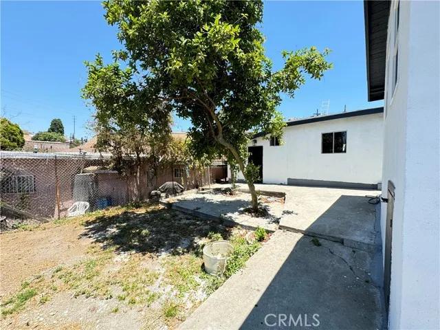 3253 Blanchard Street, Los Angeles Ca 90063 | All Other Attached 5