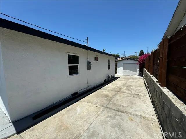 3253 Blanchard Street, Los Angeles Ca 90063 | All Other Attached 1