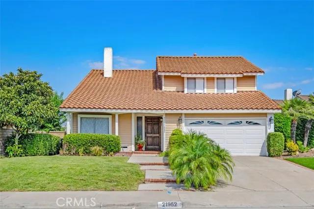 21952 Calderas, Mission Viejo Ca 92691 | Detached 1