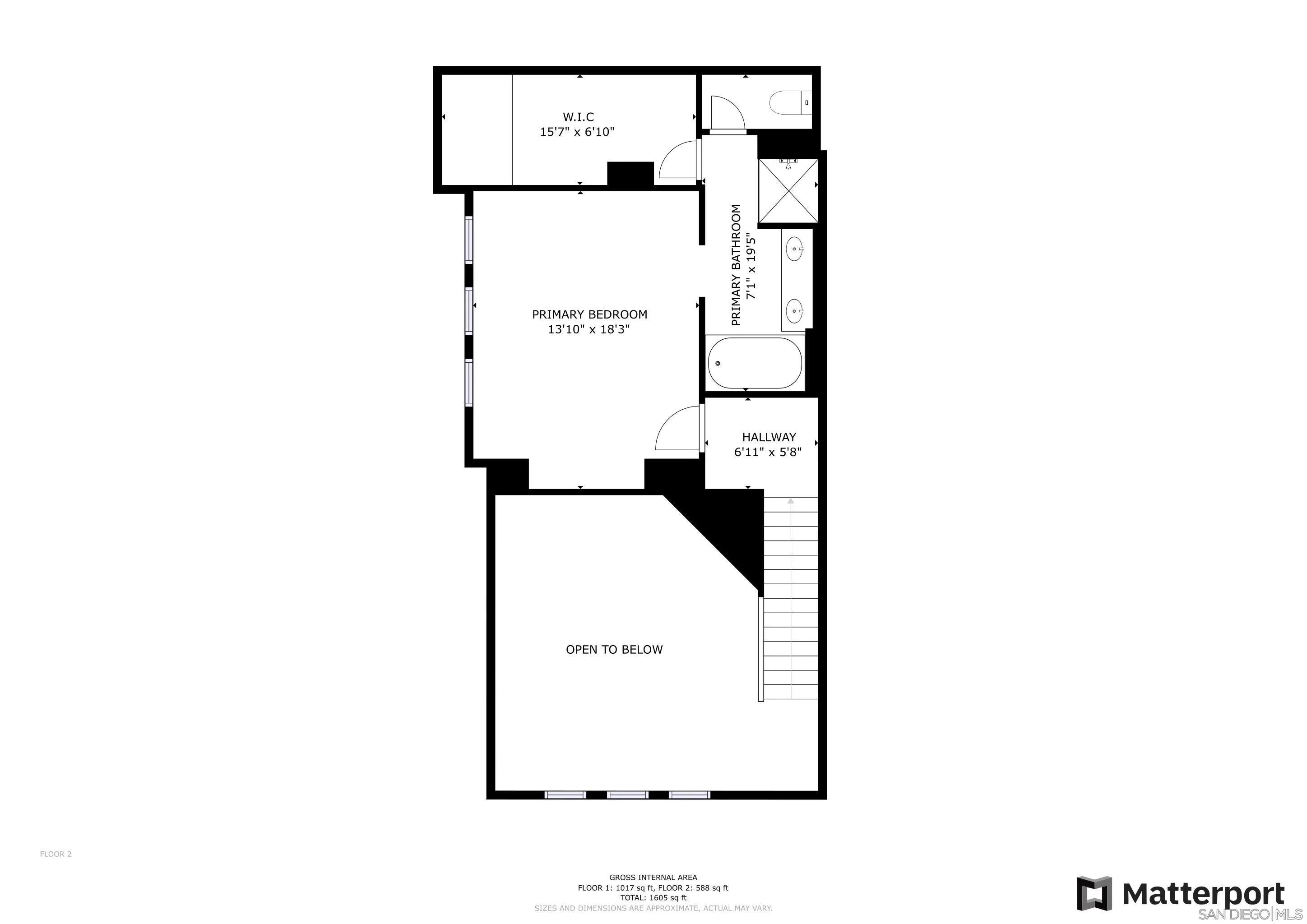 1761 Cripple Creek Dr # 1, Chula Vista Ca 91915 | Townhouse 23