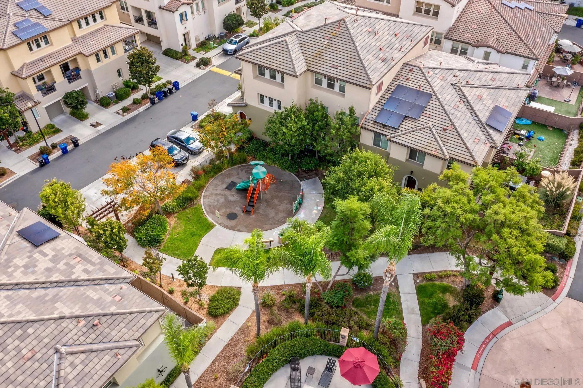 1761 Cripple Creek Dr # 1, Chula Vista Ca 91915 | Townhouse 31