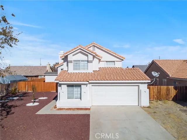 1829 E Milling Street, Lancaster Ca 93535 | Detached 0