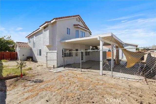 1829 E Milling Street, Lancaster Ca 93535 | Detached 19