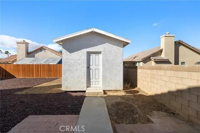 1829 E Milling Street, Lancaster Ca 93535 | Detached 20