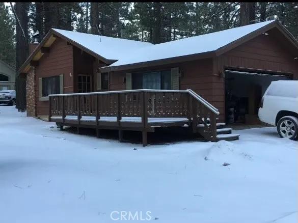 562 Ponderosa Drive, Big Bear Lake Ca 92315 | Detached 0