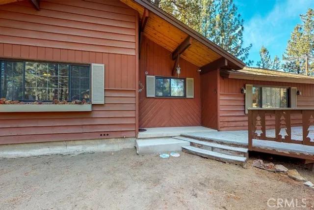 562 Ponderosa Drive, Big Bear Lake Ca 92315 | Detached 2