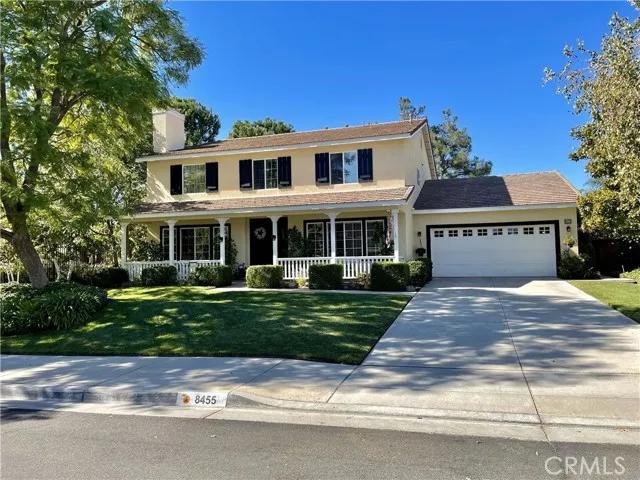 8455 Lodgepole Lane, Riverside Ca 92508 | Detached 0