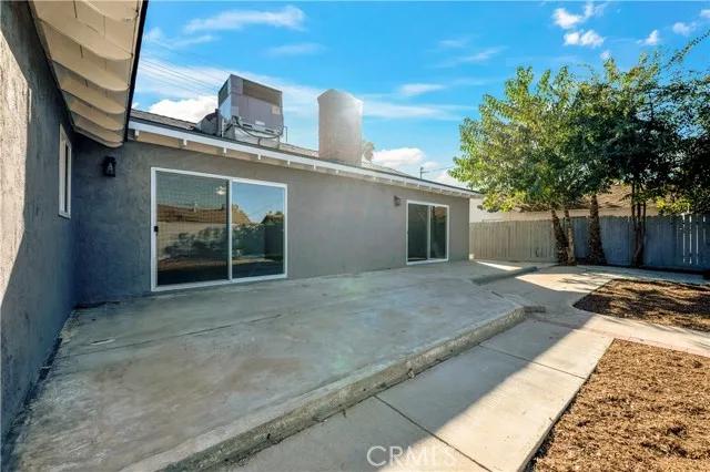 40864 Johnston Avenue, Hemet Ca 92544 | Detached 22