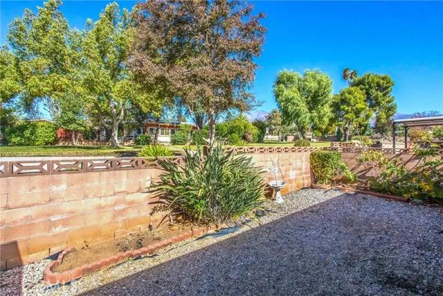 34406 Cedar Ave, Yucaipa Ca 92399 | Detached 29