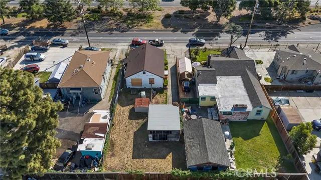 9439 Bancroft Avenue, Oakland Ca 94603 | Detached 24