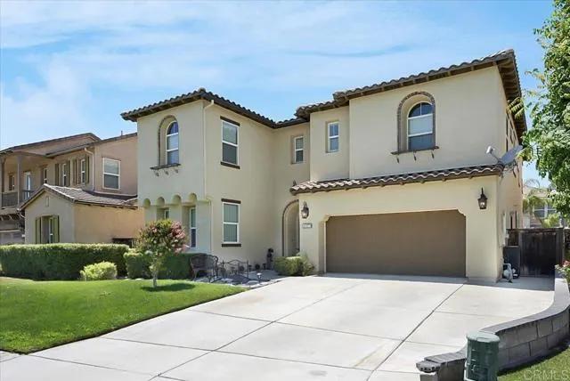 45575 Hawk Ct, Temecula Ca 92592 | Detached 2