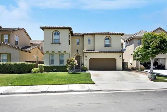 45575 Hawk Ct, Temecula Ca 92592 | Detached 0