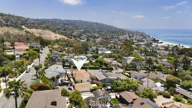 490 Aster Street, Laguna Beach Ca 92651 | Detached 40