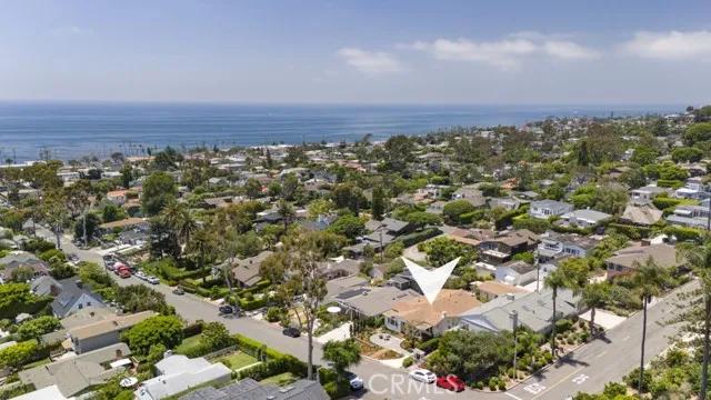 490 Aster Street, Laguna Beach Ca 92651 | Detached 44