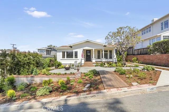 490 Aster Street, Laguna Beach Ca 92651 | Detached 12