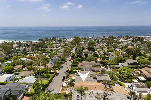 490 Aster Street, Laguna Beach Ca 92651 | Detached 3