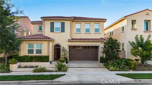 29 Manzanillo, Lake Forest Ca 92630 | Detached 3