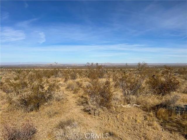 0 X8 Vac Corner Ave#drt, Llano Ca 93544 | Unimproved Land 21