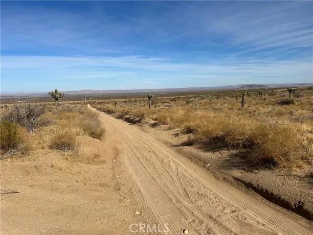 0 X8 Vac Corner Ave#drt, Llano Ca 93544 | Unimproved Land 34