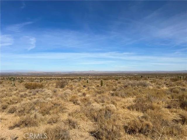 0 X8 Vac Corner Ave#drt, Llano Ca 93544 | Unimproved Land 4