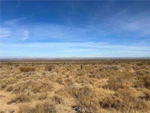 0 X8 Vac Corner Ave#drt, Llano Ca 93544 | Unimproved Land 28