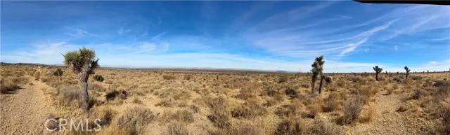 0 X8 Vac Corner Ave#drt, Llano Ca 93544 | Unimproved Land 1