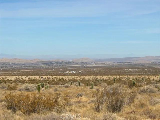 0 X8 Vac Corner Ave#drt, Llano Ca 93544 | Unimproved Land 31