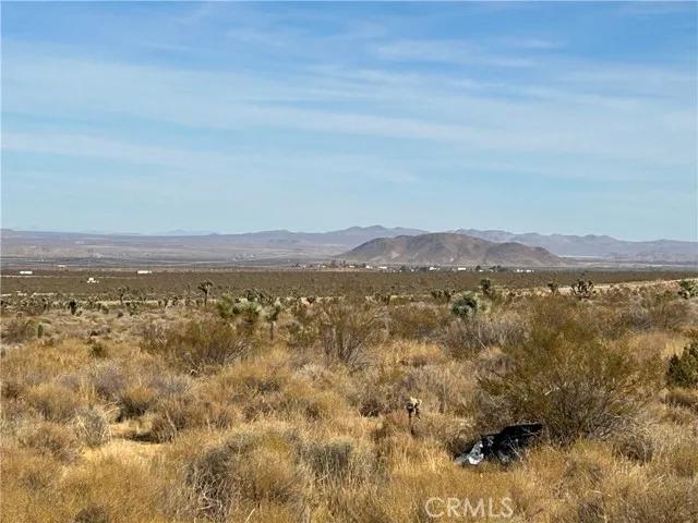 0 X8 Vac Corner Ave#drt, Llano Ca 93544 | Unimproved Land 33