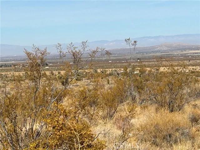 0 X8 Vac Corner Ave#drt, Llano Ca 93544 | Unimproved Land 26