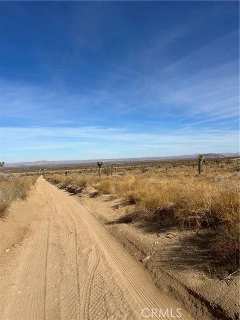 0 X8 Vac Corner Ave#drt, Llano Ca 93544 | Unimproved Land 2