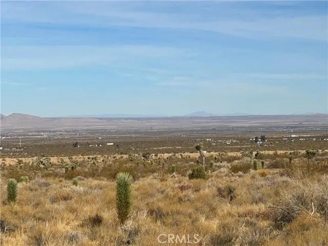 0 X8 Vac Corner Ave#drt, Llano Ca 93544 | Unimproved Land 32