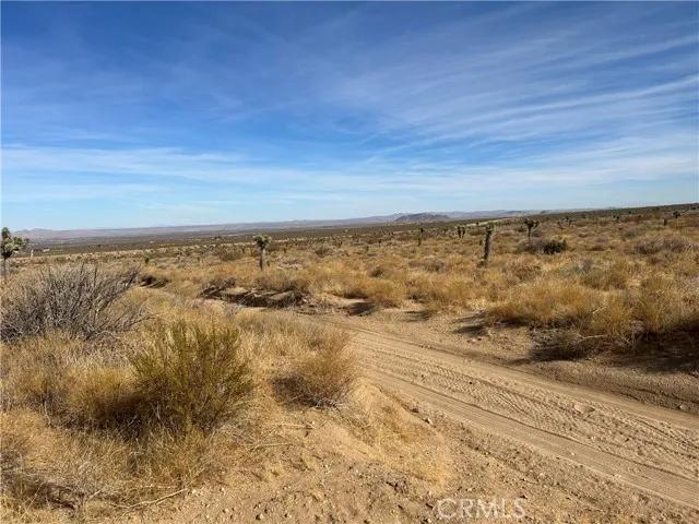 0 X8 Vac Corner Ave#drt, Llano Ca 93544 | Unimproved Land 35