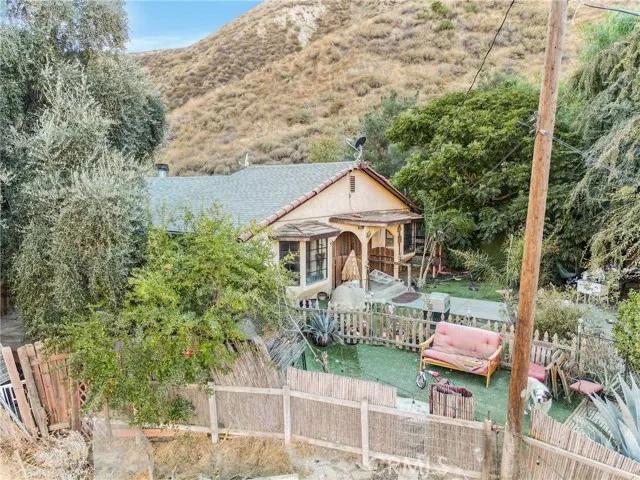 28869 Paradise Road, Castaic Ca 91384 | Detached 13