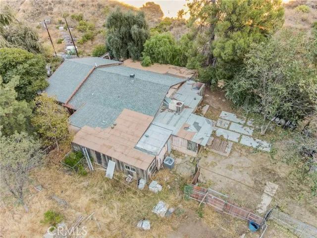 28869 Paradise Road, Castaic Ca 91384 | Detached 7