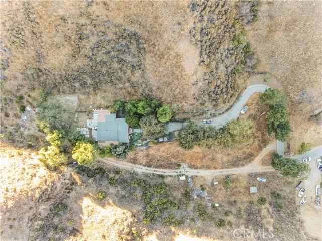 28869 Paradise Road, Castaic Ca 91384 | Detached 8