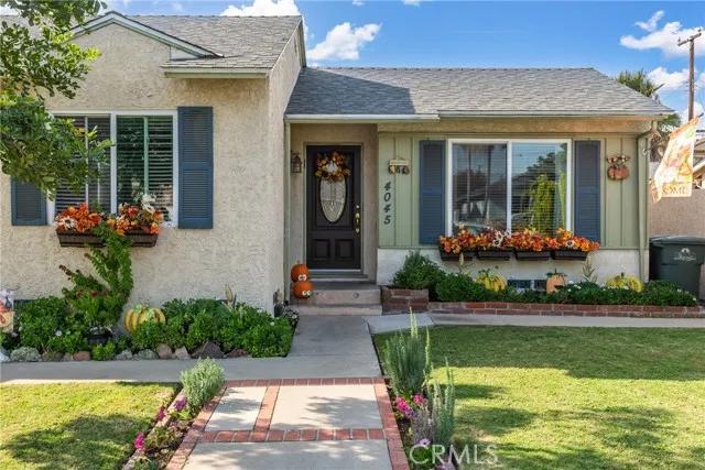 4045 N Walnuthaven Drive, Covina Ca 91722 | All Other Attached 4