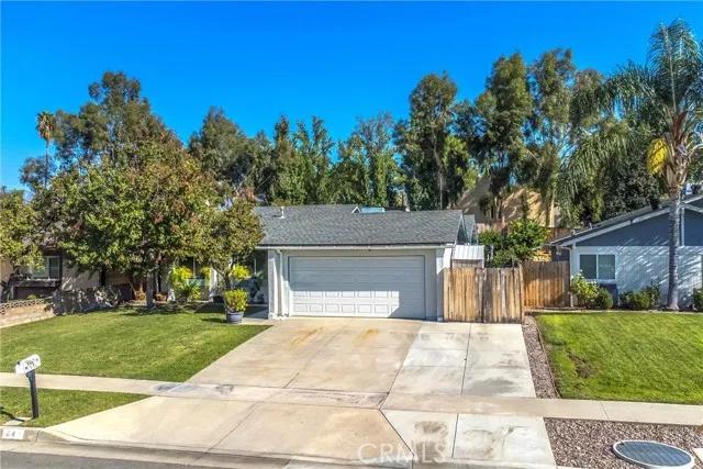 640 Jeremy Court, Redlands Ca 92374 | Detached 4